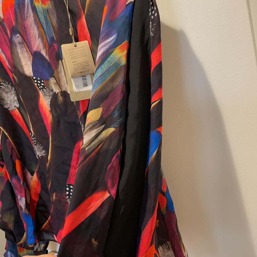 Blouse - Picture 2 of 9